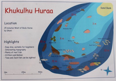 Khukulhu Huraa